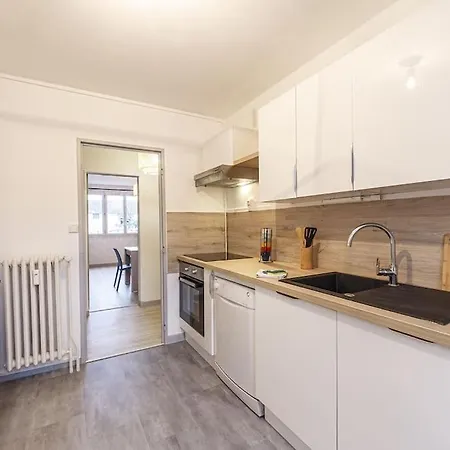 Bel Moderne Et Lumineux Angers