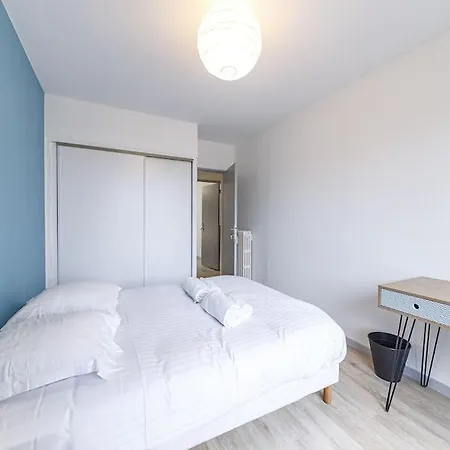Bel Moderne Et Lumineux * Angers