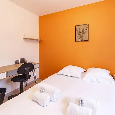Bel Moderne Et Lumineux Angers